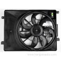 K25380-D3500 Kia KX5 2.0 Radiator Fan Cooling Fan